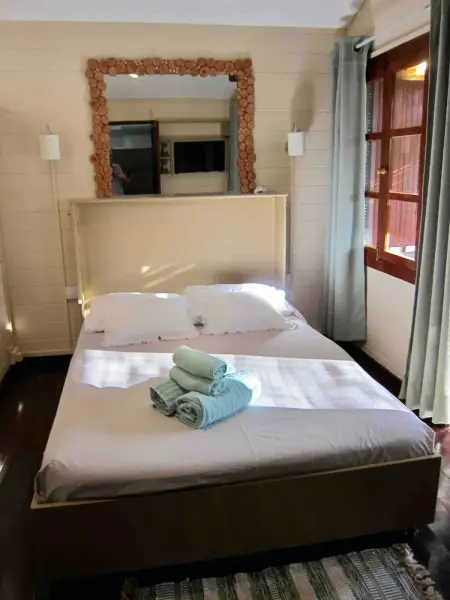 Charmant appartement à Albion avec piscine partagée, 20,3 m² - Photo 24