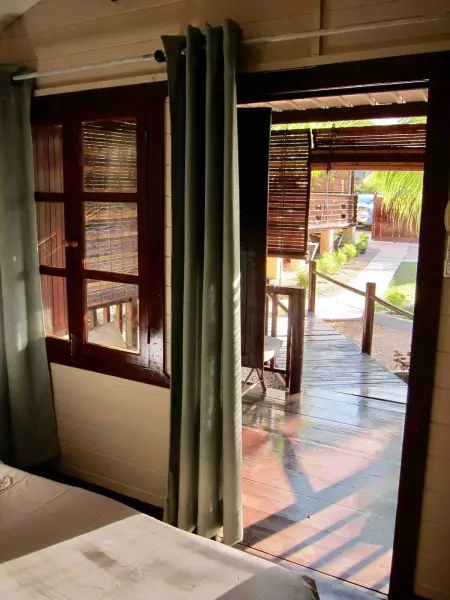 Charmant appartement à Albion avec piscine partagée, 20,3 m² - Photo 25