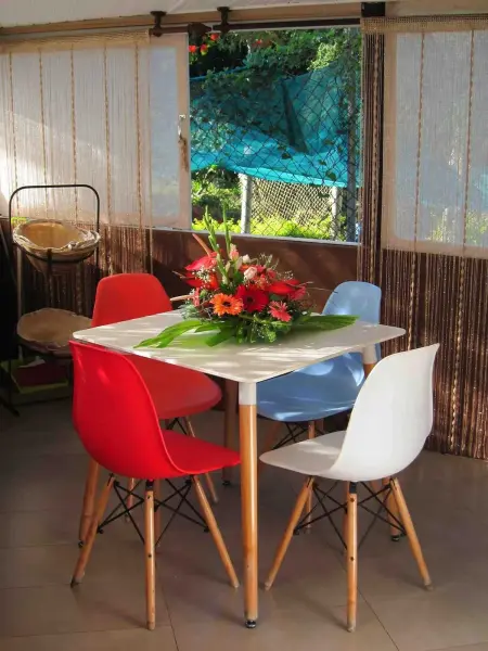 Charmant appartement à Albion avec piscine partagée, 20,3 m² - Photo 26