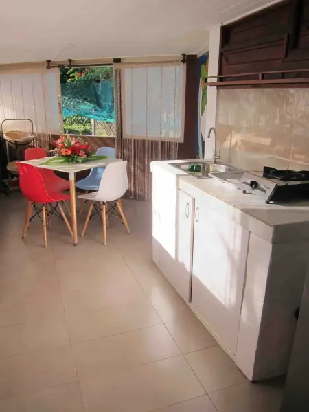 Charmant appartement à Albion avec piscine partagée, 20,3 m² - Photo 27