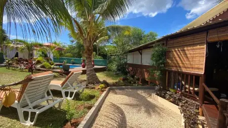Charmant appartement à Albion avec piscine partagée, 20,3 m² - Photo 28