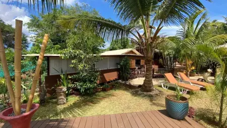 Charmant appartement à Albion avec piscine partagée, 20,3 m² - Photo 31