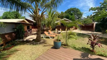 Charmant appartement à Albion avec piscine partagée, 20,3 m² - Photo 34