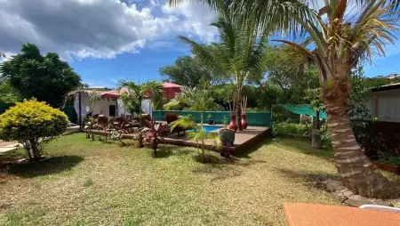 Charmant appartement à Albion avec piscine partagée, 20,3 m² - Photo 35