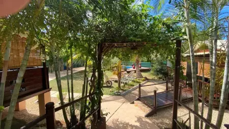 Charmant appartement à Albion avec piscine partagée, 20,3 m² - Photo 37