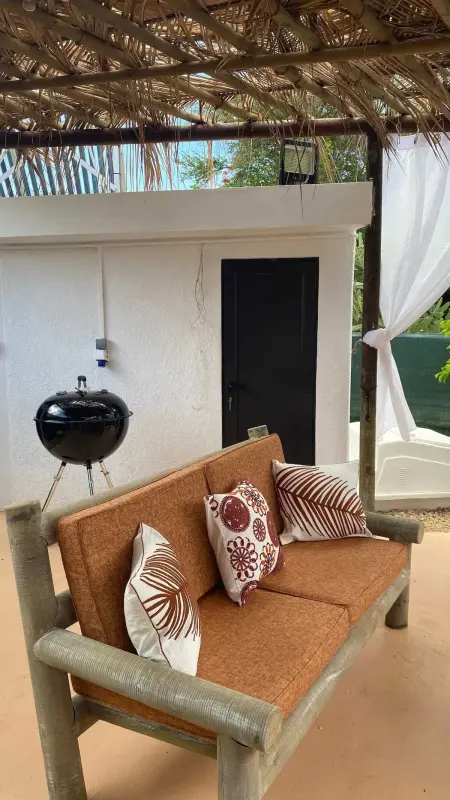 Charmant appartement à Albion avec piscine partagée, 20,3 m² - Photo 49