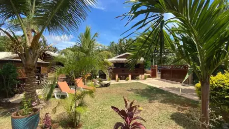 Charmant appartement à Albion avec piscine partagée, 20,3 m² - Photo 52