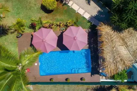 Charmant appartement à Albion avec piscine partagée, 20,3 m² - Photo 55