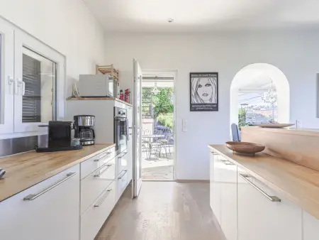 Les Genêts, Villa 8 personnes à Nice - Photo 2