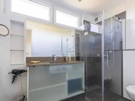 Les Genêts, Villa 8 personnes à Nice - Photo 4