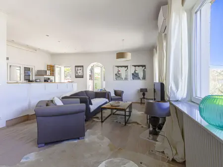 Les Genêts, Villa 8 personnes à Nice - Photo 5