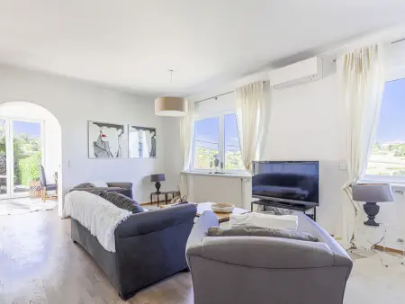 Les Genêts, Villa 8 personnes à Nice - Photo 6