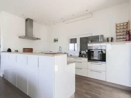 Les Genêts, Villa 8 personnes à Nice - Photo 7
