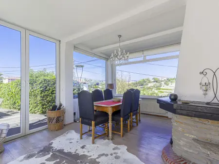 Les Genêts, Villa 8 personnes à Nice - Photo 10