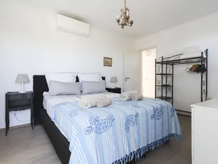 Les Genêts, Villa 8 personnes à Nice - Photo 11