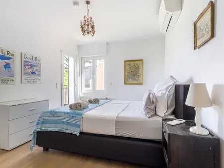 Les Genêts, Villa 8 personnes à Nice - Photo 12