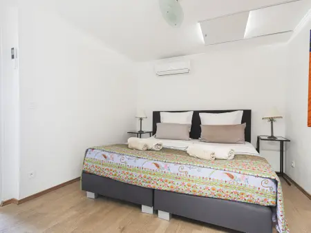 Les Genêts, Villa 8 personnes à Nice - Photo 15