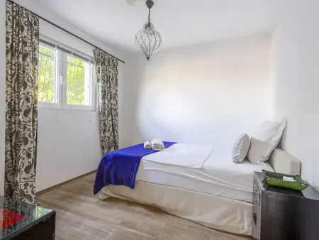 Les Genêts, Villa 8 personnes à Nice - Photo 17