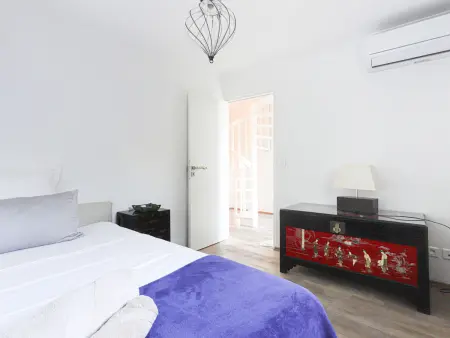 Les Genêts, Villa 8 personnes à Nice - Photo 18
