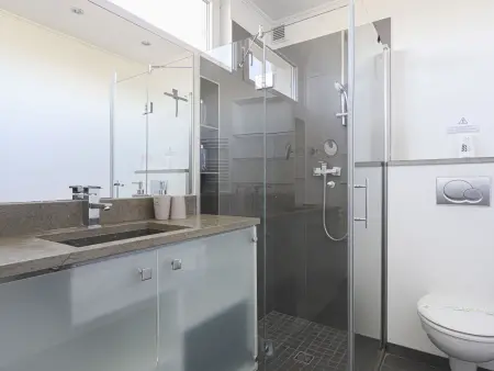 Les Genêts, Villa 8 personnes à Nice - Photo 19