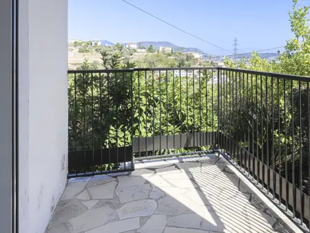Les Genêts, Villa 8 personnes à Nice - Photo 21