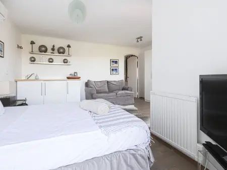 Les Genêts, Villa 8 personnes à Nice - Photo 24