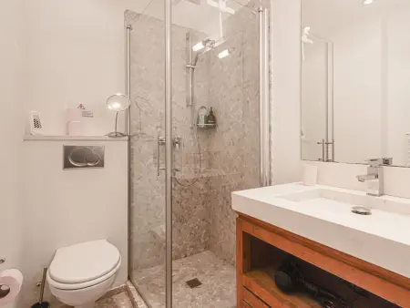 Les Genêts, Villa 8 personnes à Nice - Photo 27