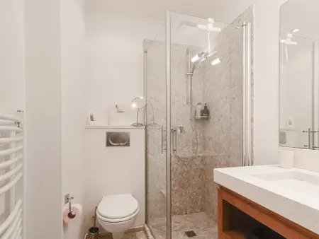 Les Genêts, Villa 8 personnes à Nice - Photo 28