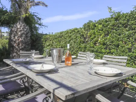 Les Genêts, Villa 8 personnes à Nice - Photo 34