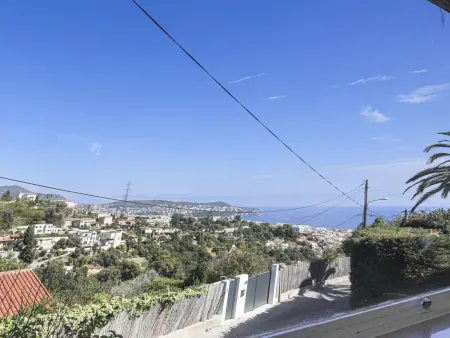 Les Genêts, Villa 8 personnes à Nice - Photo 38