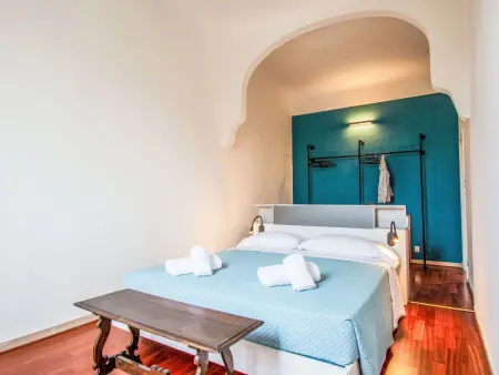 Piazza del Carmine Apartament, Appartement 6 personnes à Florence - Photo 3