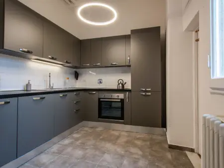 Piazza del Carmine Apartament, Appartement 6 personnes à Florence - Photo 4