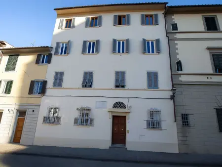 Piazza del Carmine Apartament, Appartement 6 personnes à Florence - Photo 5