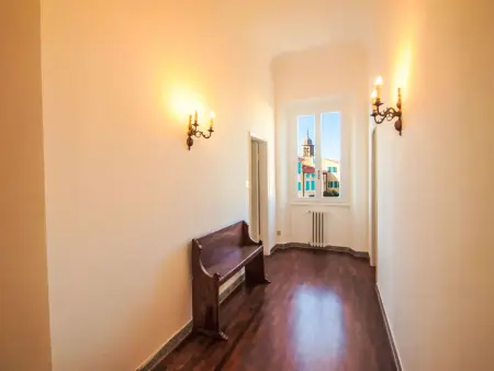 Piazza del Carmine Apartament, Appartement 6 personnes à Florence - Photo 6