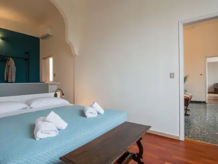 Piazza del Carmine Apartament, Appartement 6 personnes à Florence - Photo 12