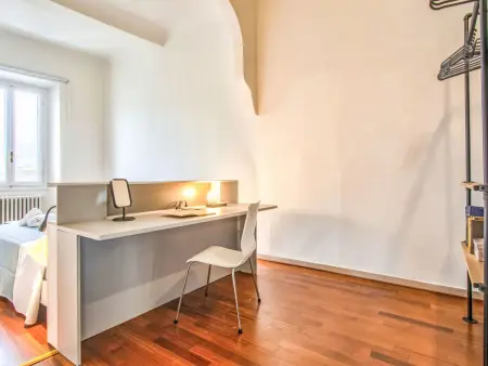 Piazza del Carmine Apartament, Appartement 6 personnes à Florence - Photo 13
