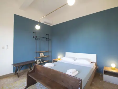 Piazza del Carmine Apartament, Appartement 6 personnes à Florence - Photo 17