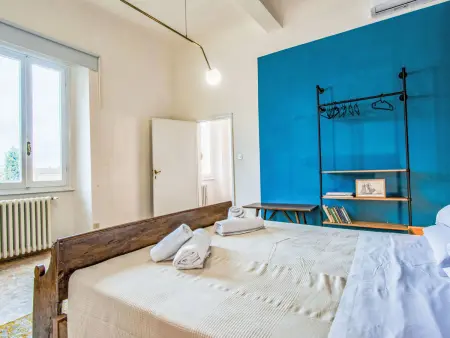 Piazza del Carmine Apartament, Appartement 6 personnes à Florence - Photo 18