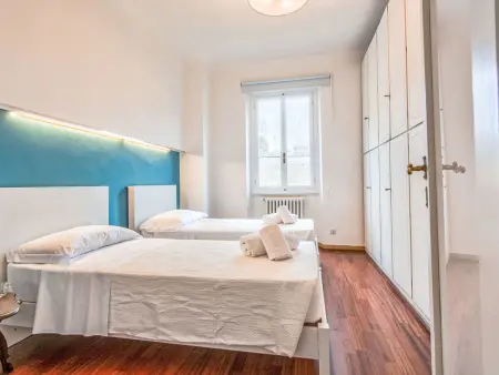 Piazza del Carmine Apartament, Appartement 6 personnes à Florence - Photo 19
