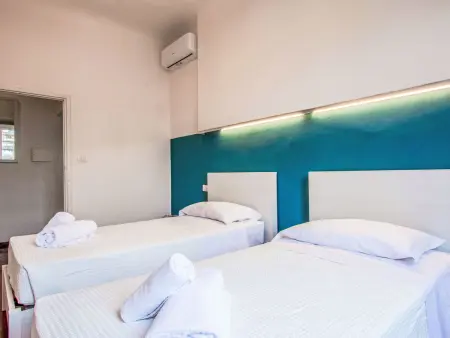 Piazza del Carmine Apartament, Appartement 6 personnes à Florence - Photo 20