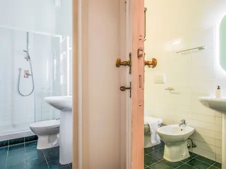 Piazza del Carmine Apartament, Appartement 6 personnes à Florence - Photo 21
