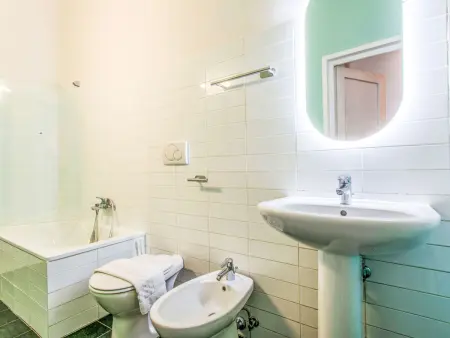 Piazza del Carmine Apartament, Appartement 6 personnes à Florence - Photo 23