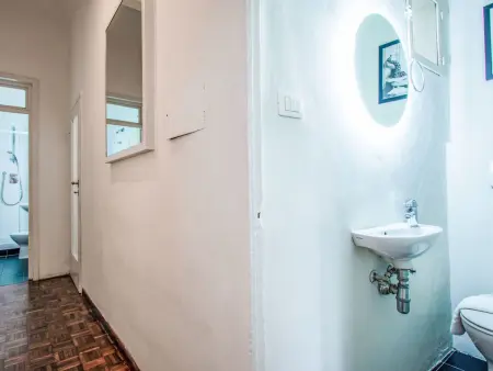 Piazza del Carmine Apartament, Appartement 6 personnes à Florence - Photo 24