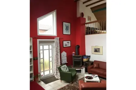 63828, Appartement de vacances avec 2 chambres - Photo 1