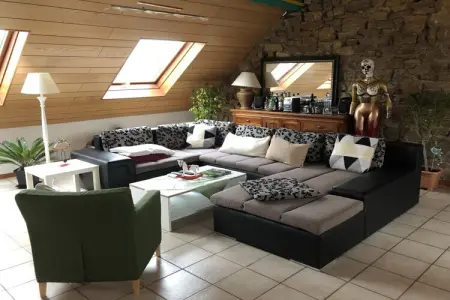 63828, Appartement de vacances avec 2 chambres - Photo 3