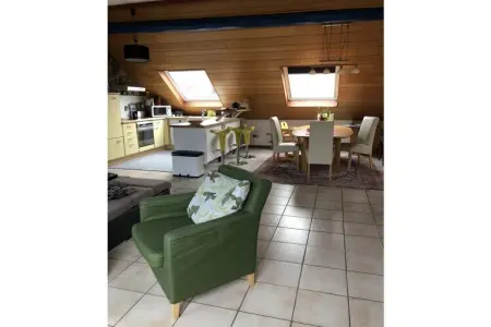 63828, Appartement de vacances avec 2 chambres - Photo 4