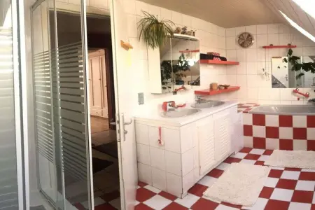 63828, Appartement de vacances avec 2 chambres - Photo 9