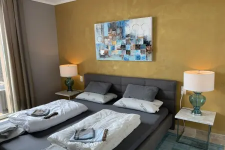 299180, Appartement d'une chambre - Photo 6
