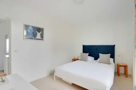 JB-19-HERVET-2, Studio Moderne - 2P - Rueil-Malmaison - Photo 1