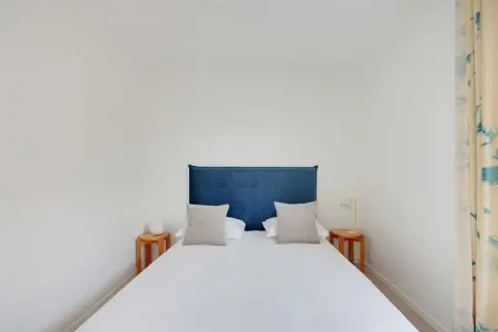JB-19-HERVET-2, Studio Moderne - 2P - Rueil-Malmaison - Photo 2
